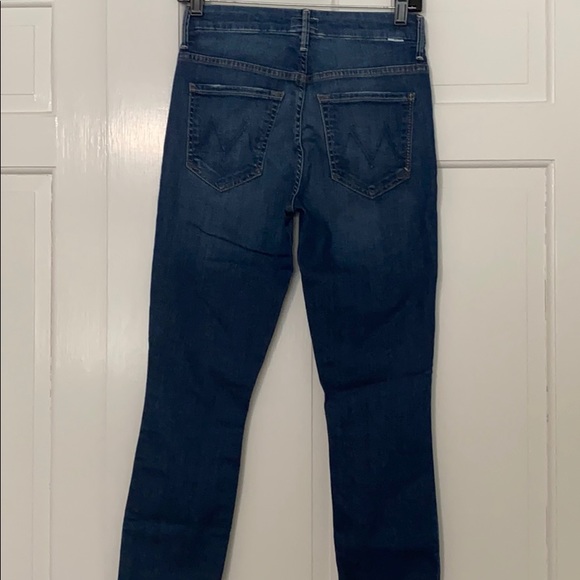 MOTHER Jeans - Picture 2 of 2